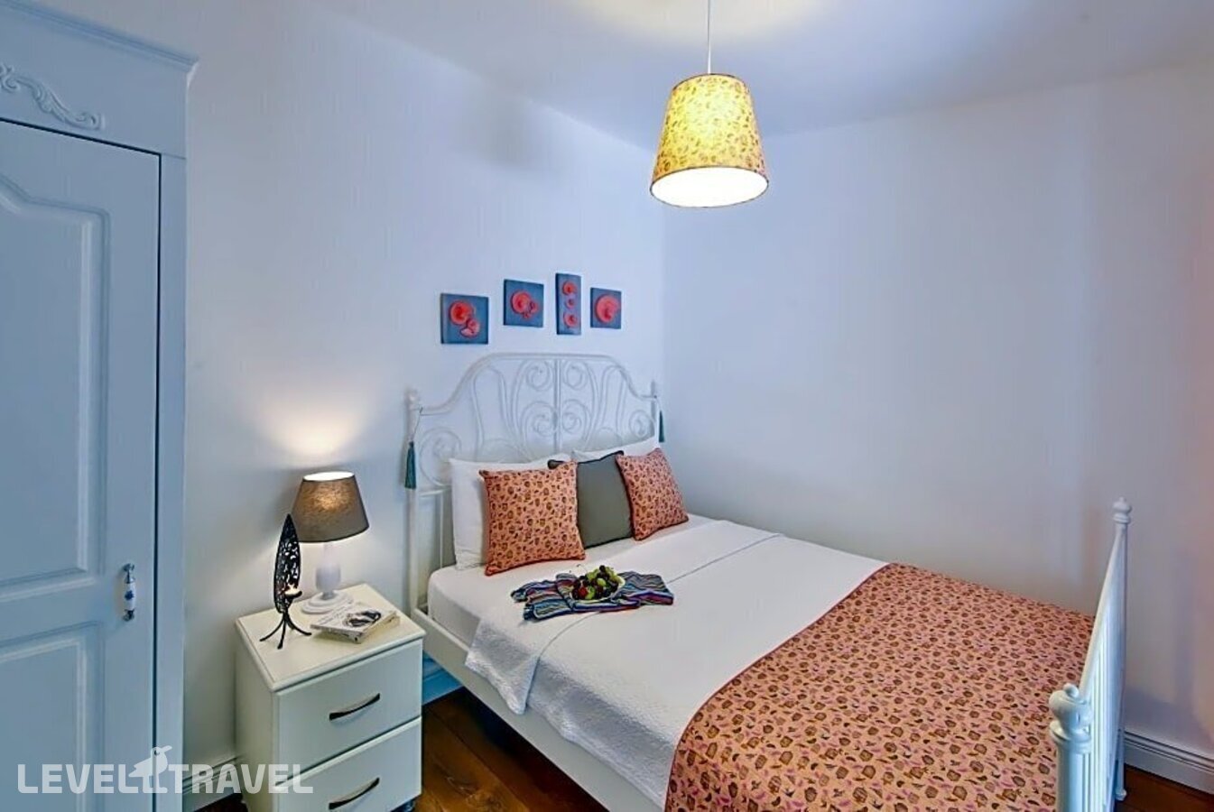 фотографии номера Стандартный номер отеля Alacati Sorf Hotel в Турция(Чешме) - фото №3