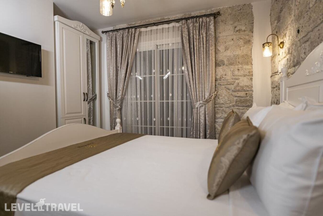фотографии номера Делюкс отеля Provence Mansion Alacati в Турция(Чешме) - фото №8
