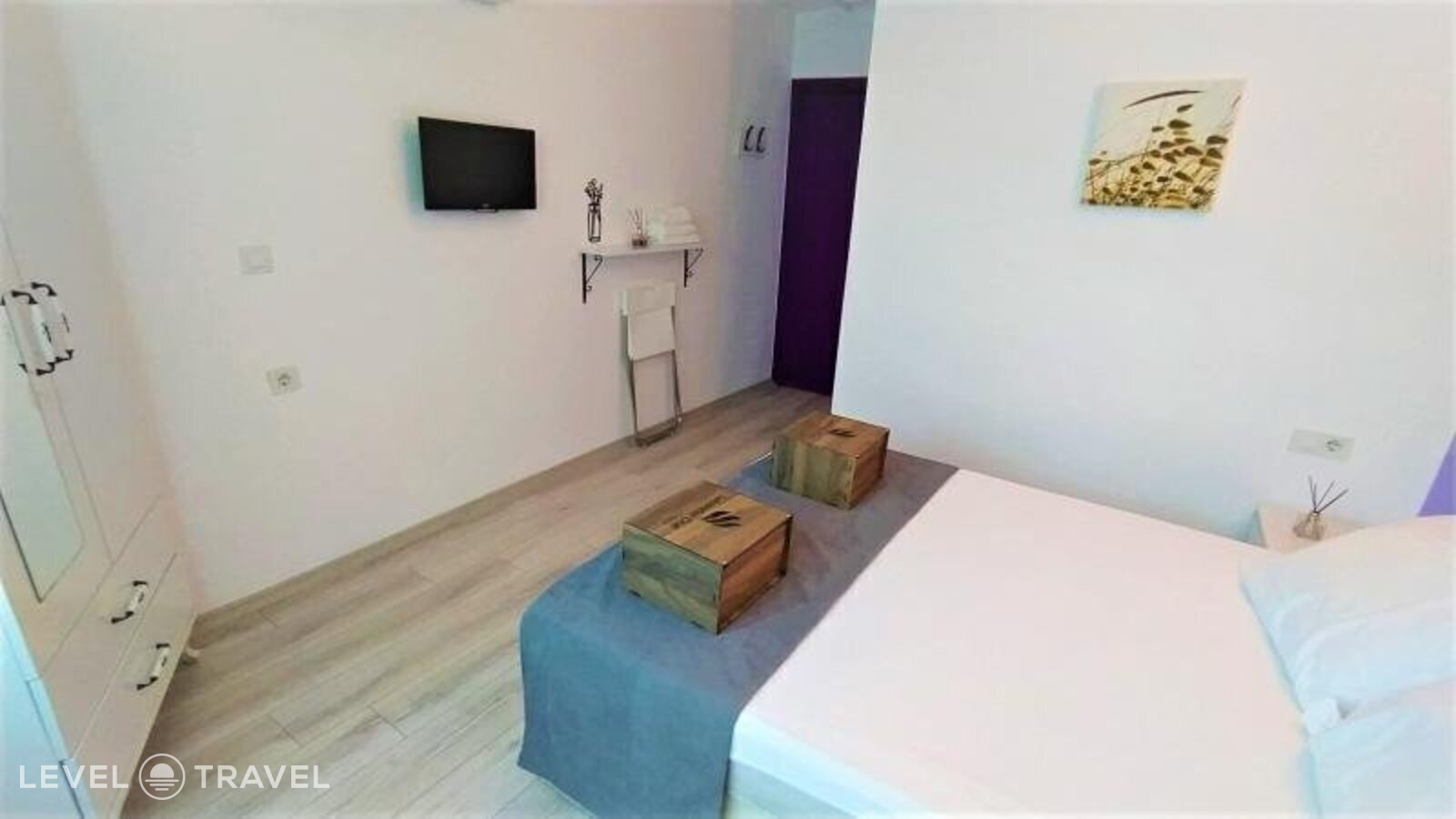 фотографии номера Стандартный номер отеля Lavender Otel в Турция(Чешме) - фото №43