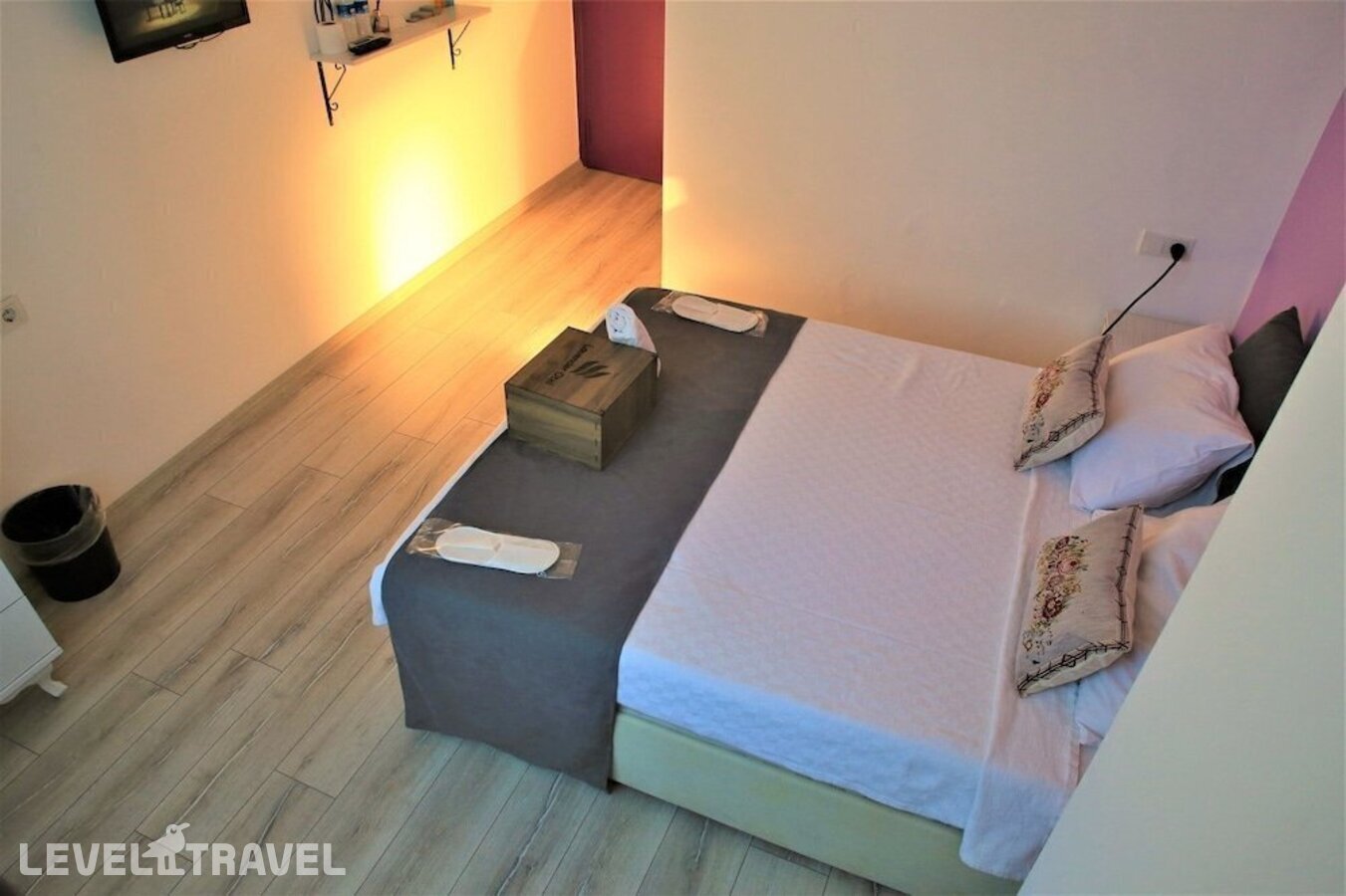 фотографии номера Стандартный номер отеля Lavender Otel в Турция(Чешме) - фото №22