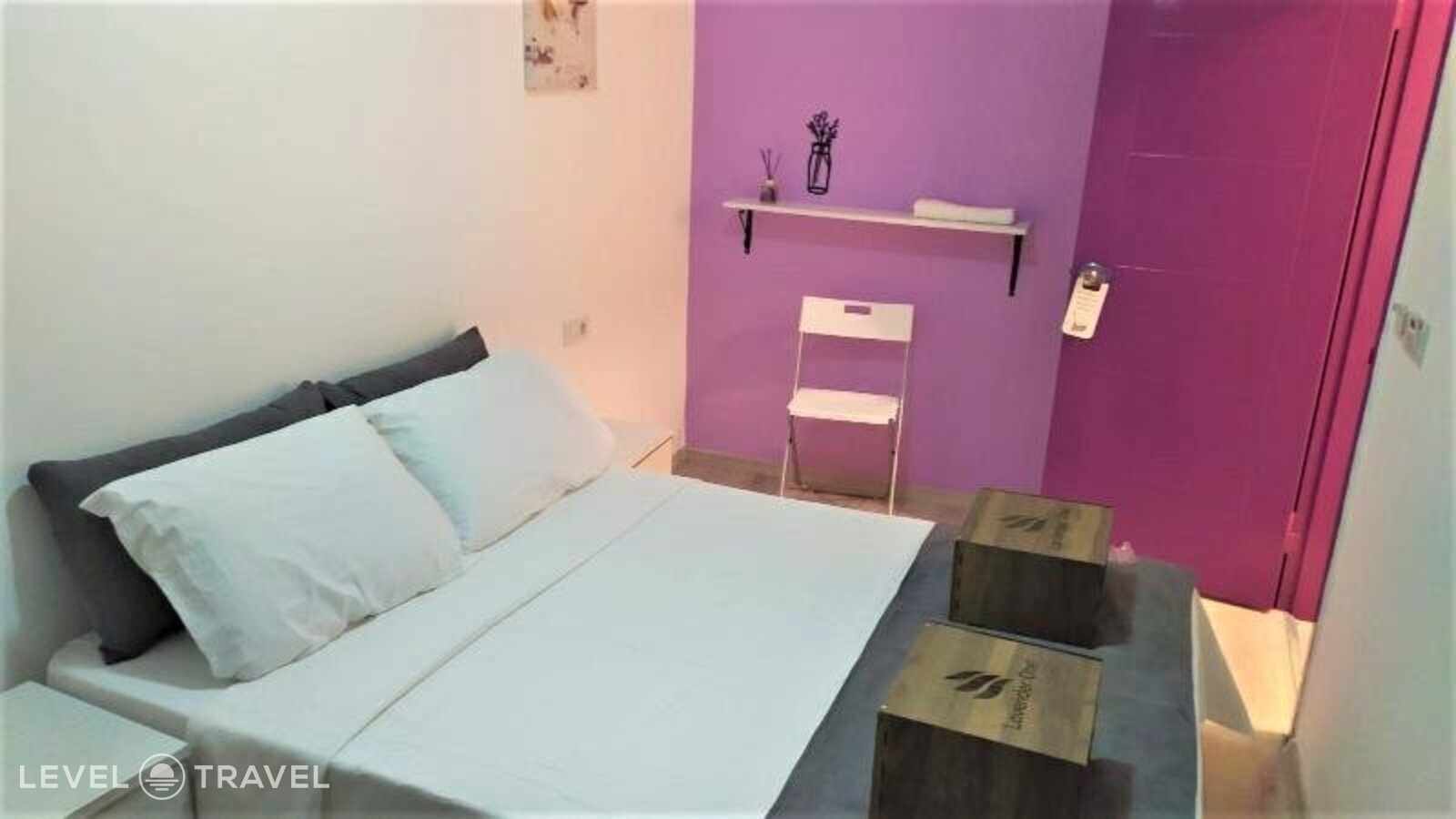 фотографии номера Стандартный номер отеля Lavender Otel в Турция(Чешме) - фото №42