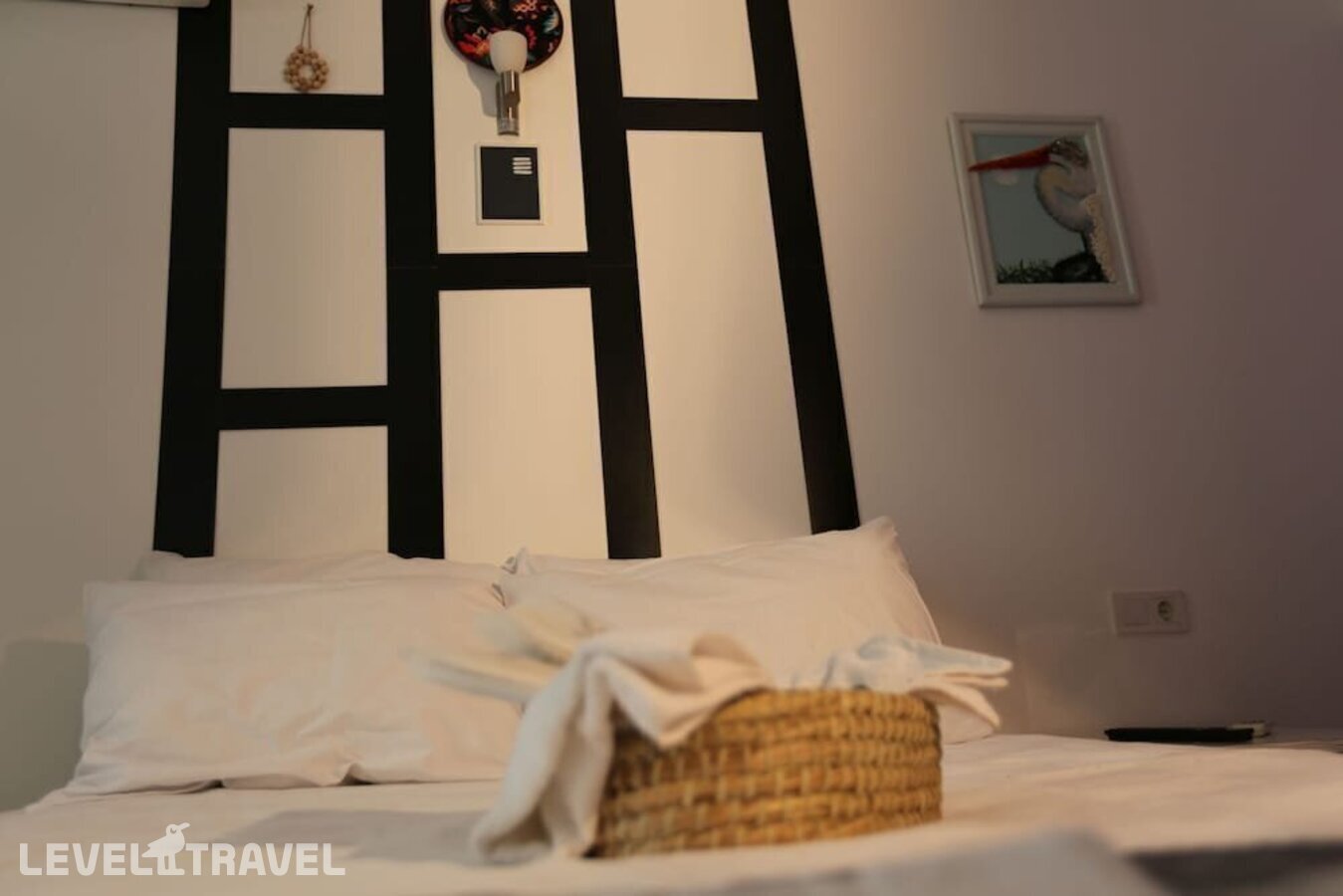 фотографии номера Стандартный номер отеля Lavender Otel в Турция(Чешме) - фото №10