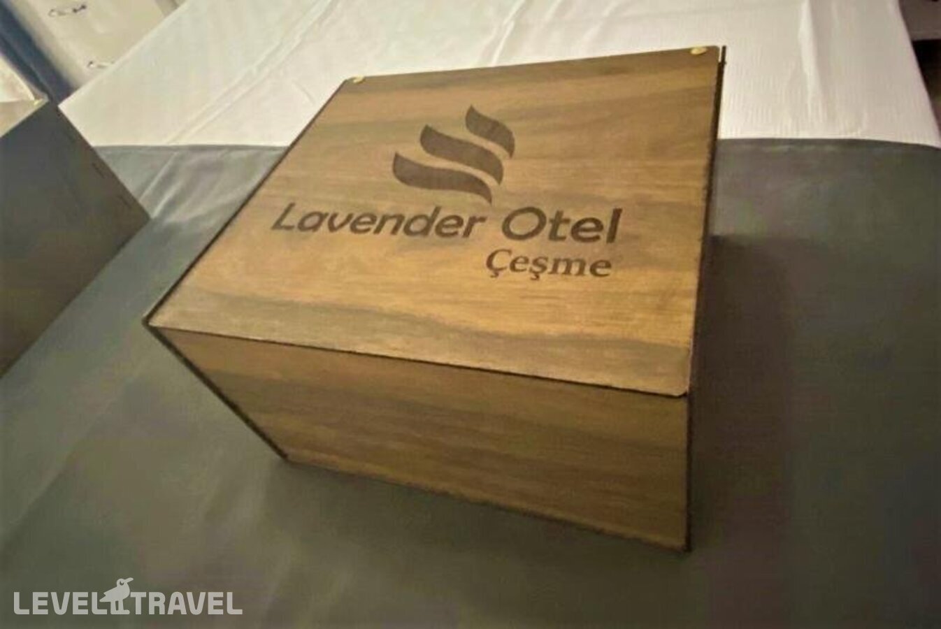 фотографии номера Стандартный номер отеля Lavender Otel в Турция(Чешме) - фото №35