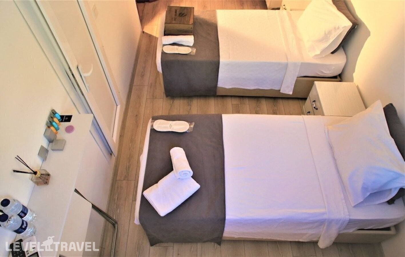 фотографии номера Стандартный номер отеля Lavender Otel в Турция(Чешме) - фото №27