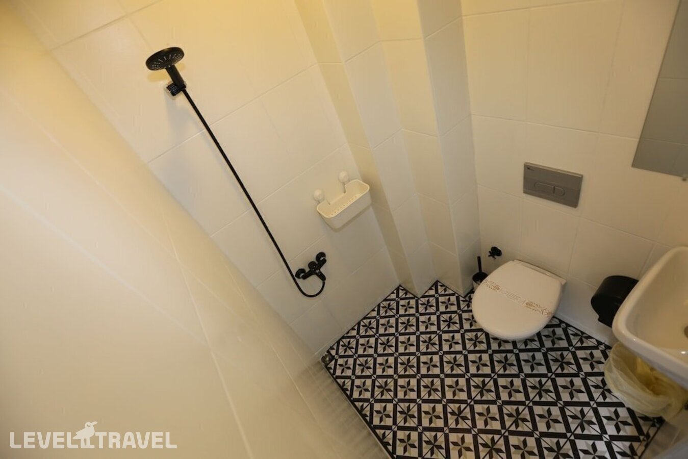 фотографии номера Стандартный номер отеля Lavender Otel в Турция(Чешме) - фото №16