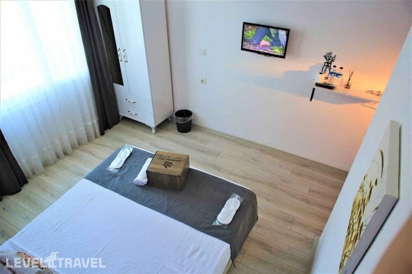 фотографии номера Стандартный номер отеля Lavender Otel в Турция(Чешме) - фото №23