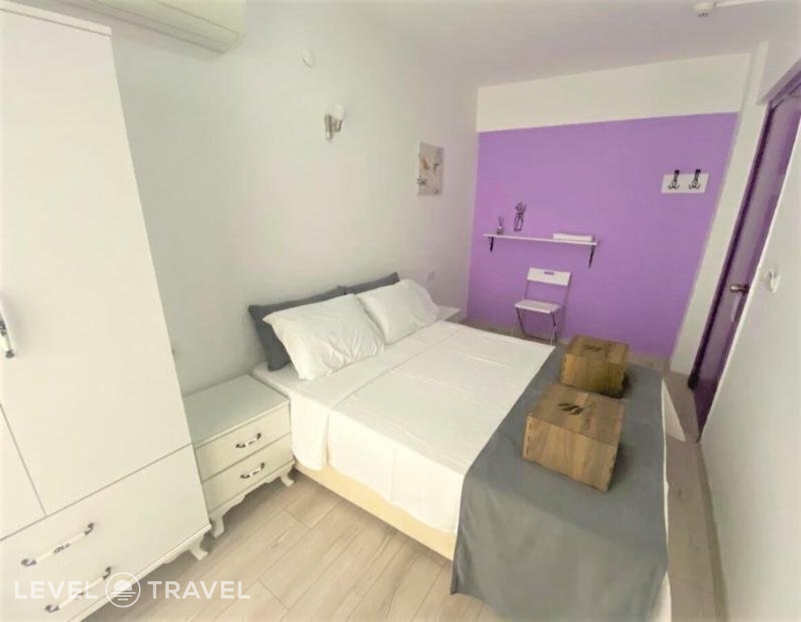 фотографии номера Стандартный номер отеля Lavender Otel в Турция(Чешме) - фото №29
