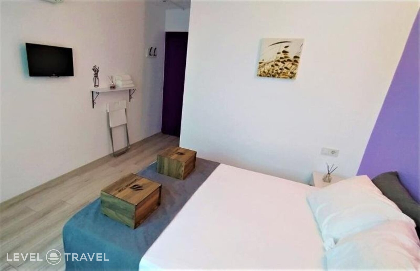 фотографии номера Стандартный номер отеля Lavender Otel в Турция(Чешме) - фото №37