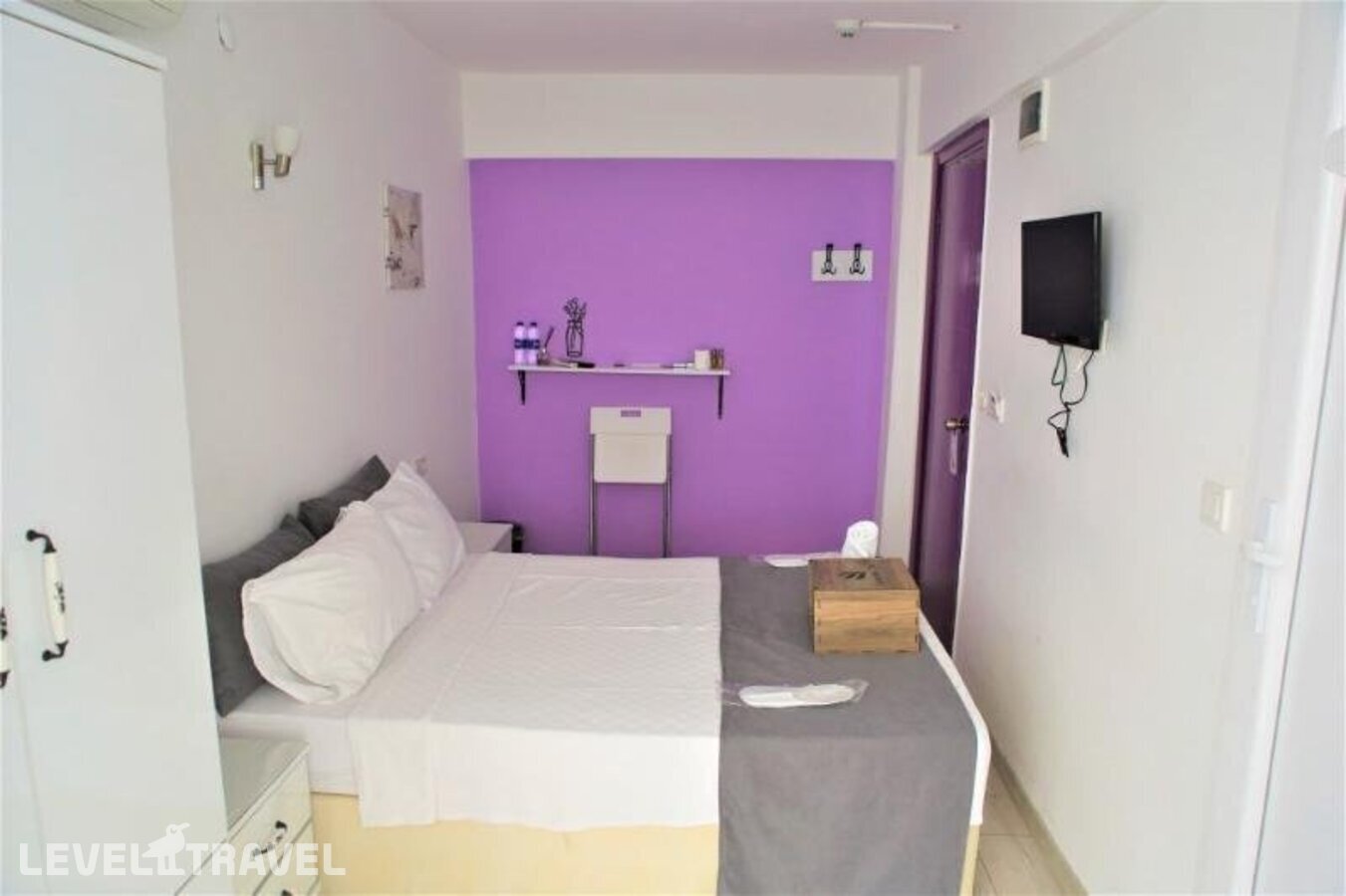 фотографии номера Стандартный номер отеля Lavender Otel в Турция(Чешме) - фото №34