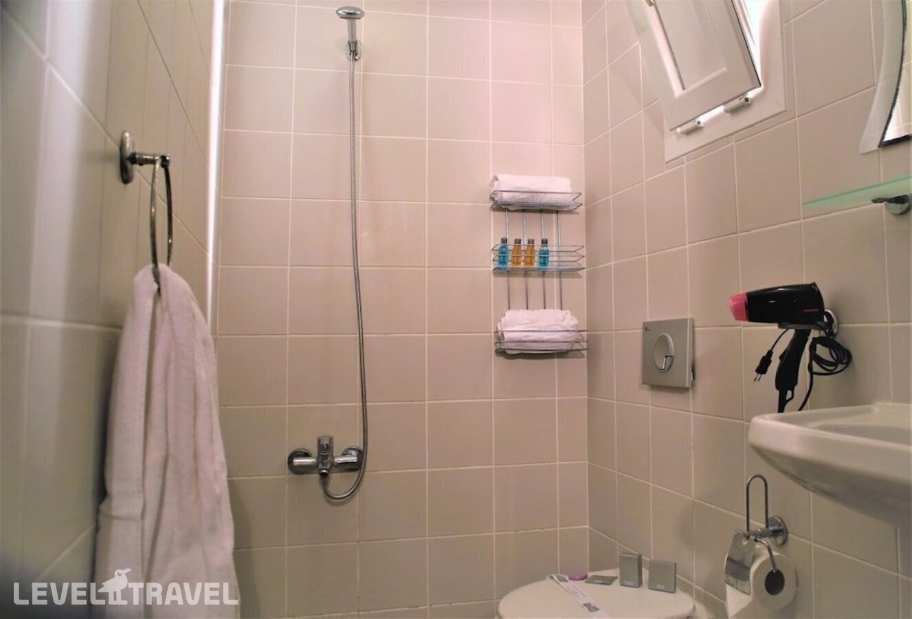 фотографии номера Стандартный номер отеля Lavender Otel в Турция(Чешме) - фото №3