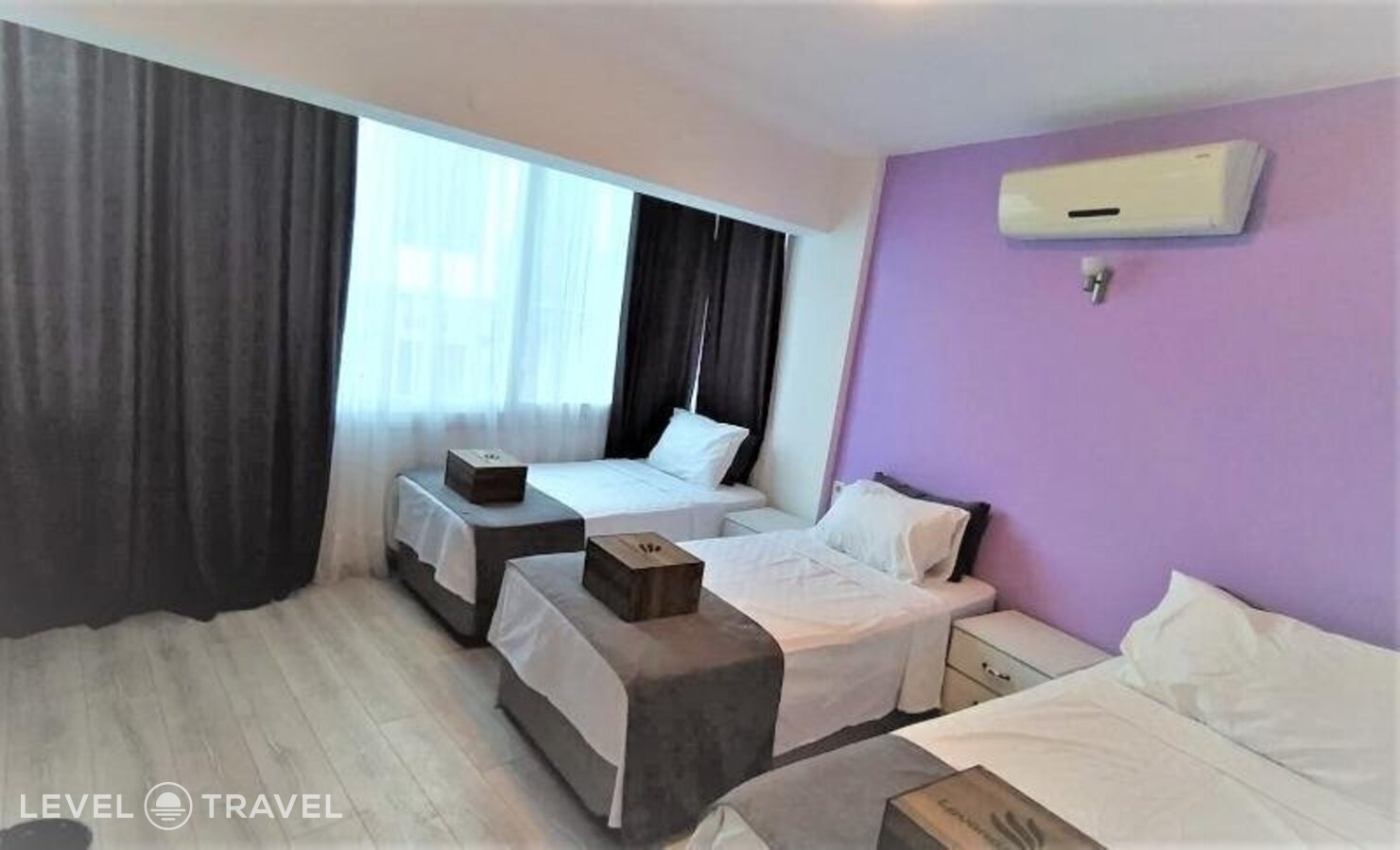 фотографии номера Стандартный номер отеля Lavender Otel в Турция(Чешме) - фото №39