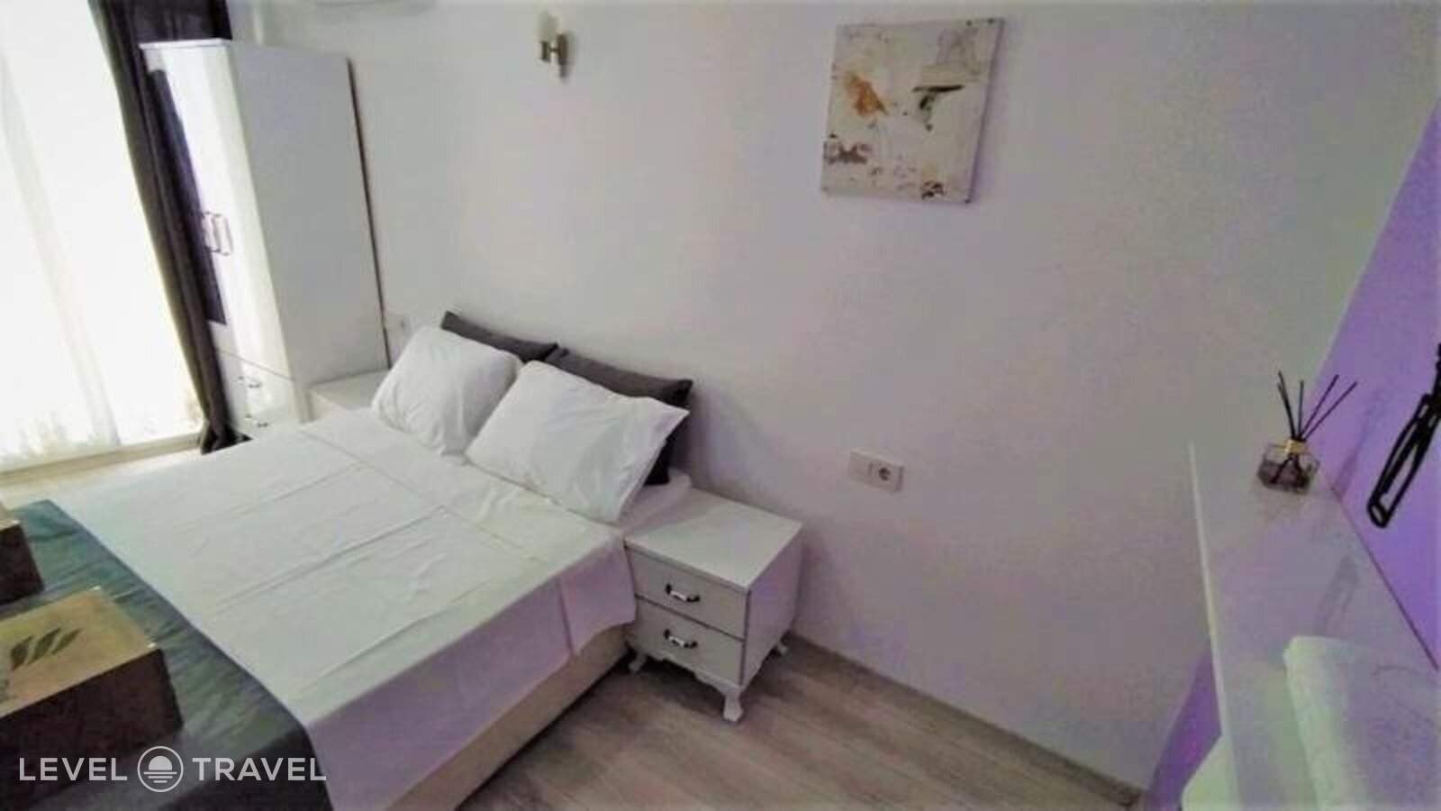 фотографии номера Стандартный номер отеля Lavender Otel в Турция(Чешме) - фото №47