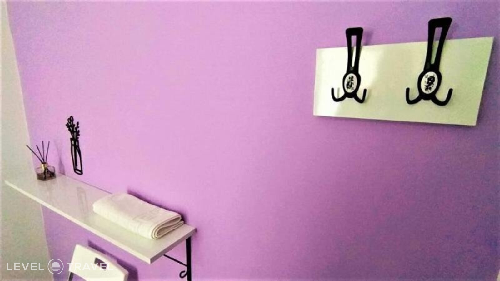 фотографии номера Стандартный номер отеля Lavender Otel в Турция(Чешме) - фото №46
