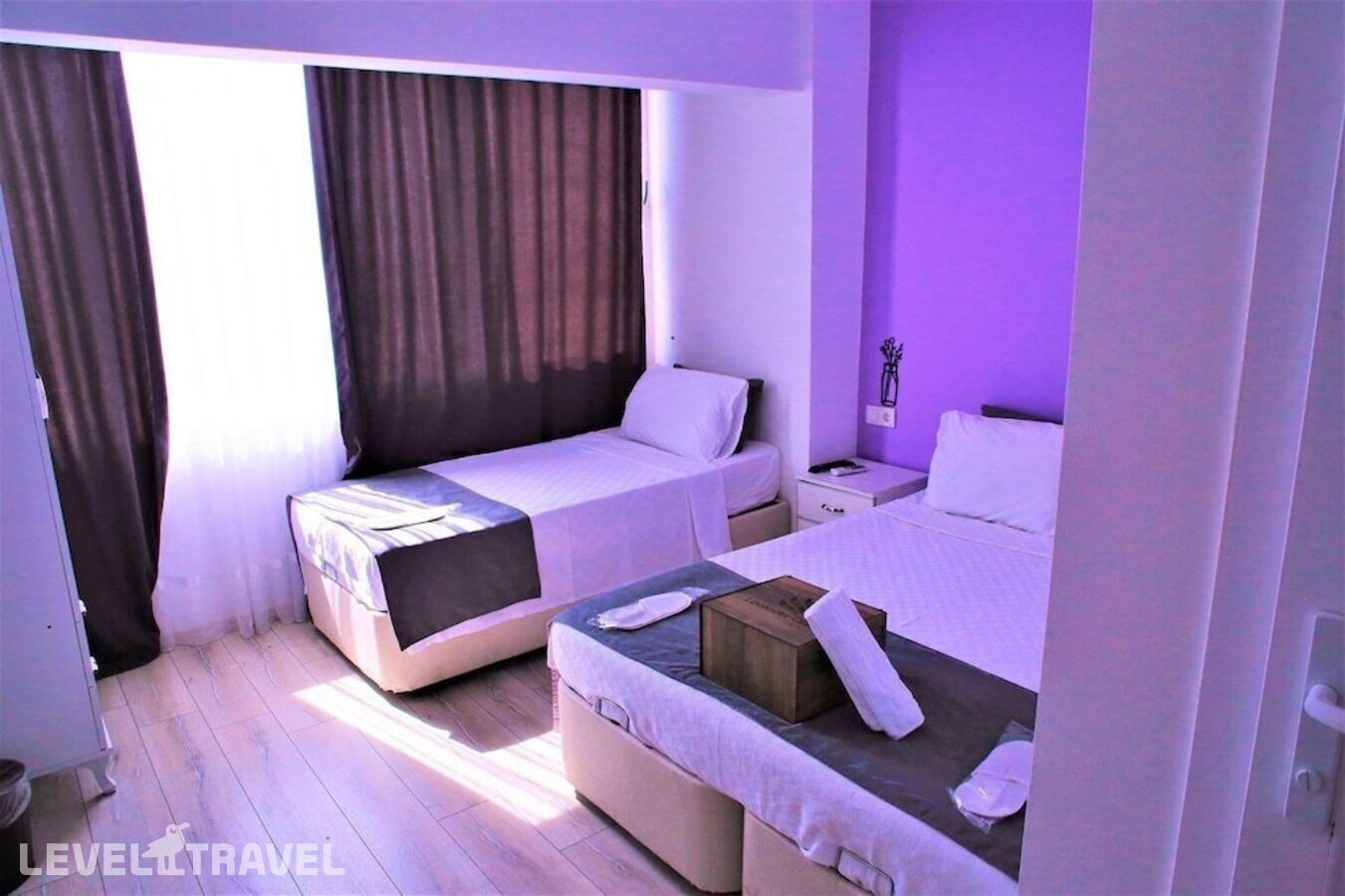 фотографии номера Стандартный номер отеля Lavender Otel в Турция(Чешме) - фото №24