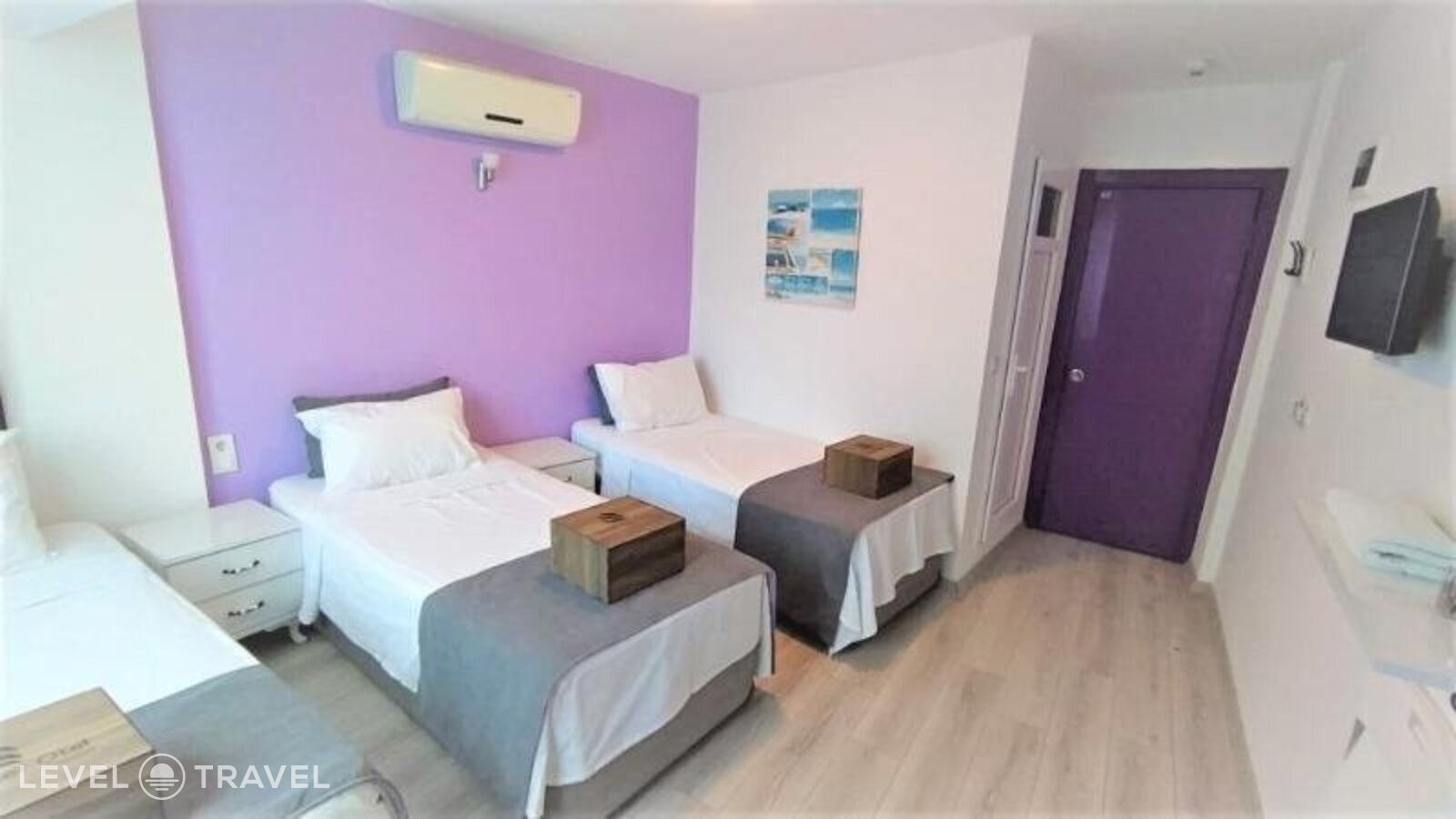 фотографии номера Стандартный номер отеля Lavender Otel в Турция(Чешме) - фото №45
