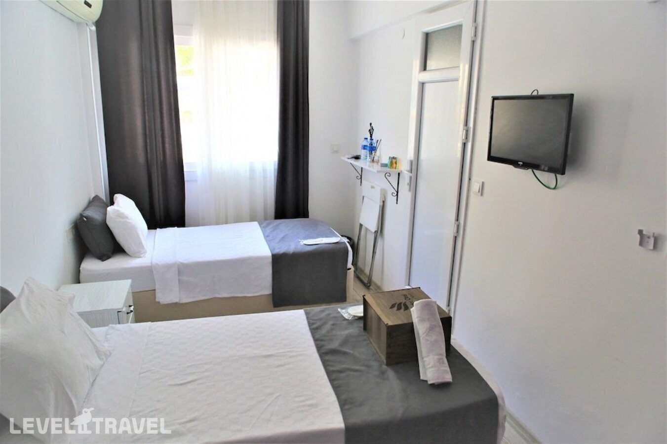 фотографии номера Стандартный номер отеля Lavender Otel в Турция(Чешме) - фото №20