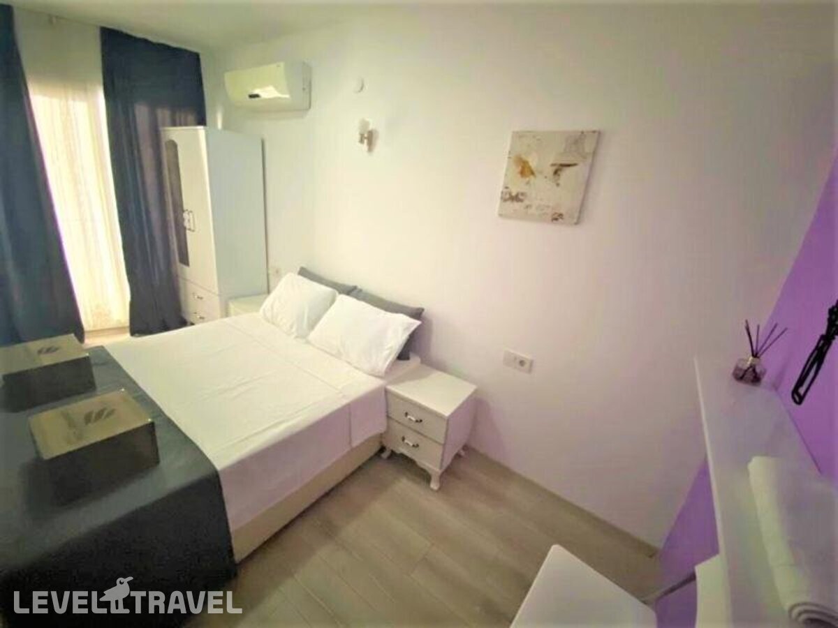 фотографии номера Стандартный номер отеля Lavender Otel в Турция(Чешме) - фото №30