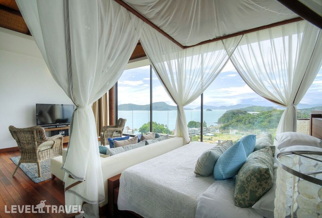 фотографии номера Люкс Cape Absolute отеля Cape Panwa Hotel в Таиланд(Панва) - фото №40