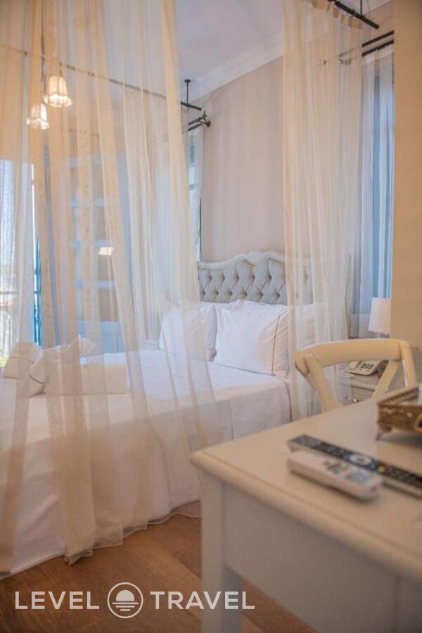 фотографии номера Делюкс отеля Viento Hotel Alacati - Special Class в Турция(Чешме) - фото №1