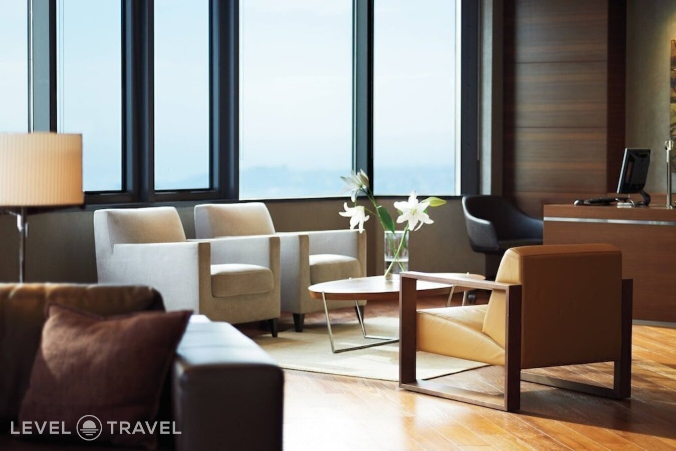фотографии номера Люкс отеля Sheraton Istanbul Atakoy Hotel в Турция(Бакыркёй) - фото №16