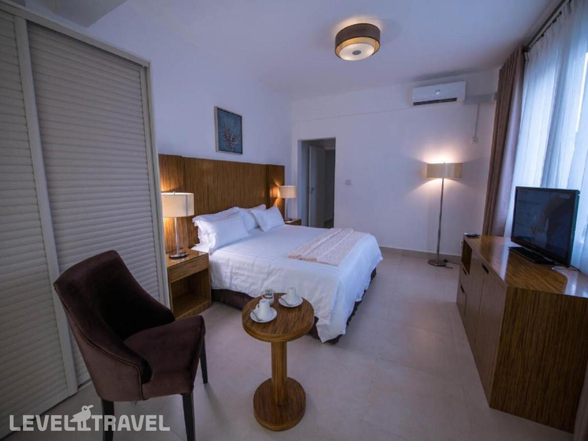 фотографии номера Делюкс отеля Palms Hotel в Маврикий(Западное побережье) - фото №5