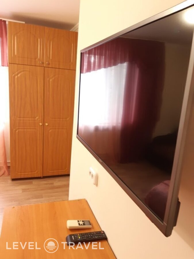 Классический номер — фото 9