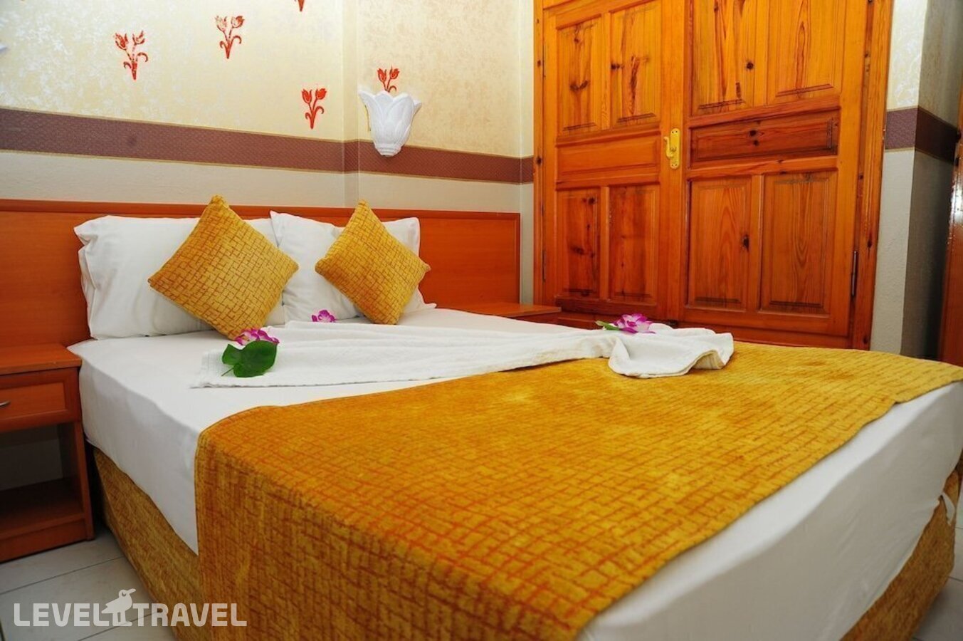 фотографии номера Апартаменты отеля Best Life Apart Hotel в Турция(Аланья - центр) - фото №9