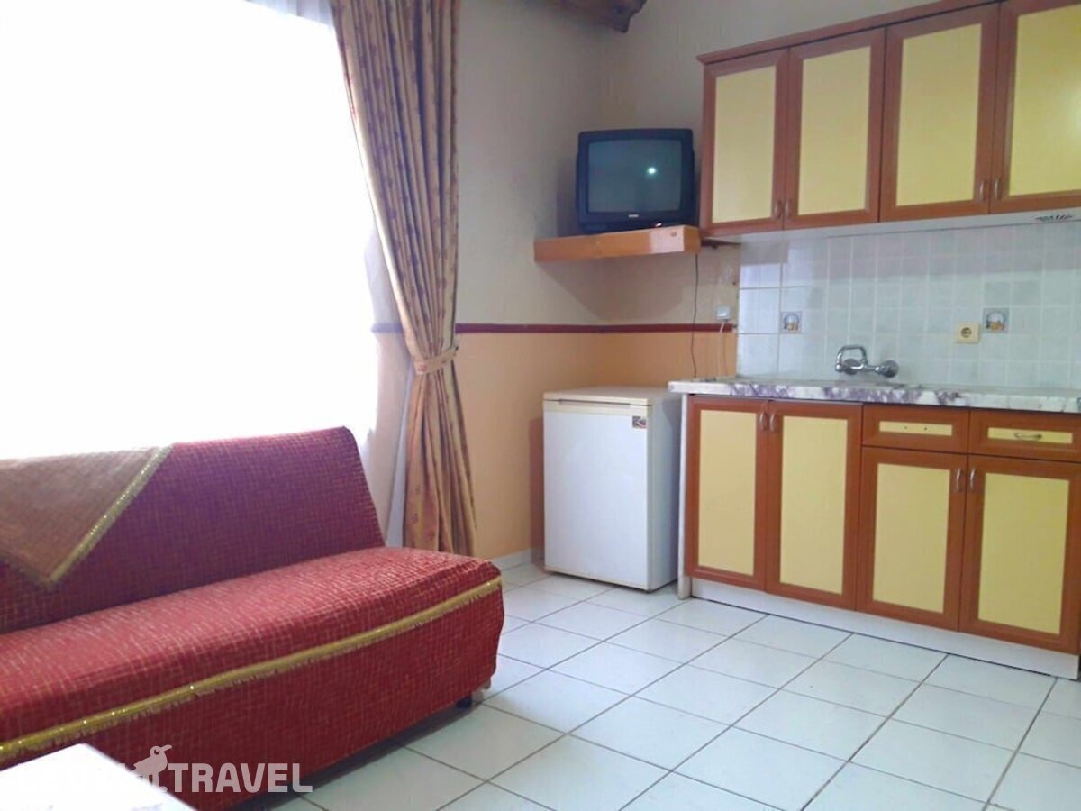 фотографии номера Апартаменты отеля Best Life Apart Hotel в Турция(Аланья - центр) - фото №5
