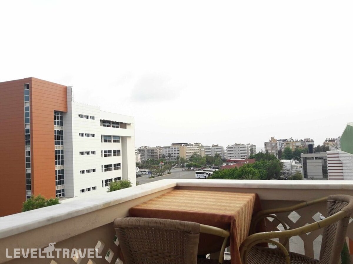 фотографии номера Апартаменты отеля Best Life Apart Hotel в Турция(Аланья - центр) - фото №1