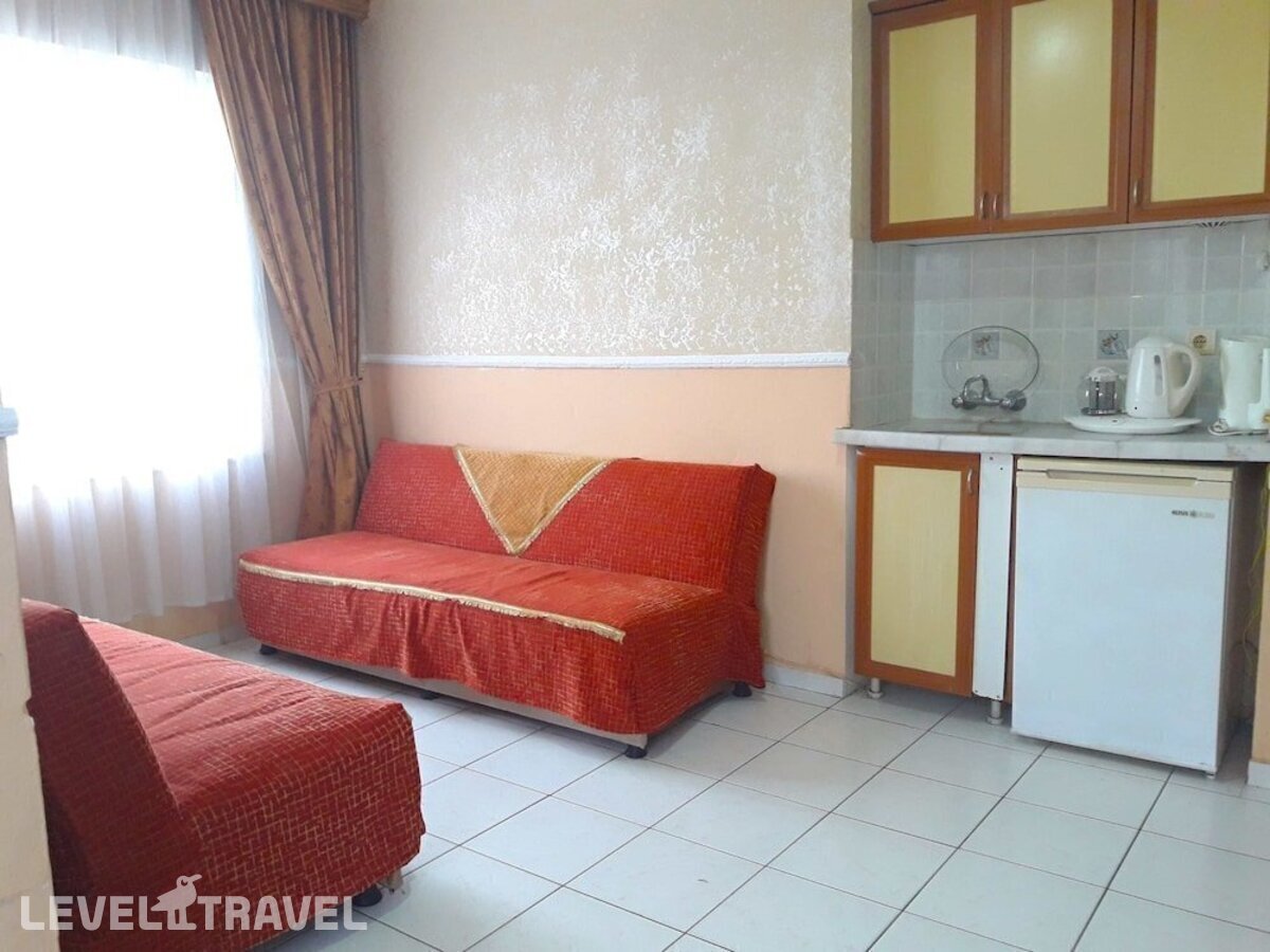 фотографии номера Апартаменты отеля Best Life Apart Hotel в Турция(Аланья - центр) - фото №3