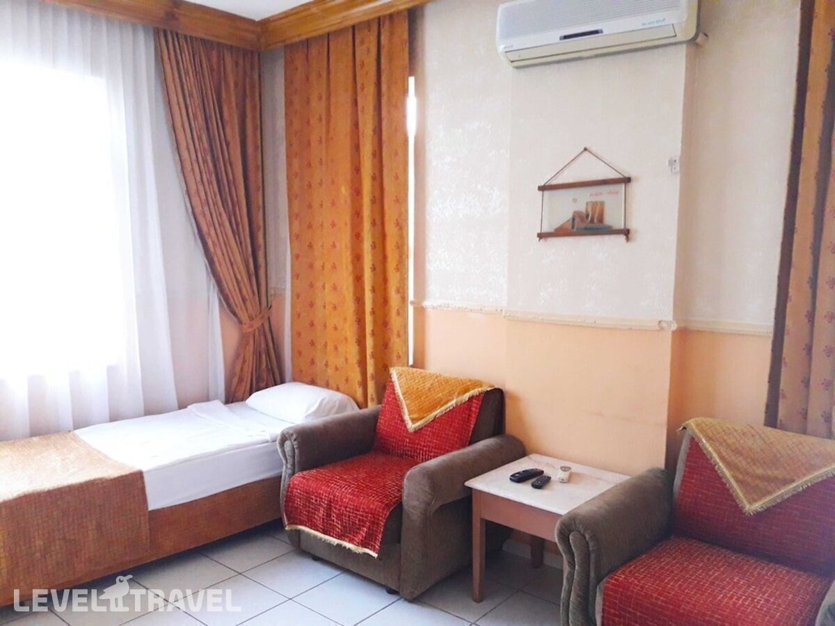 фотографии номера Апартаменты отеля Best Life Apart Hotel в Турция(Аланья - центр) - фото №4