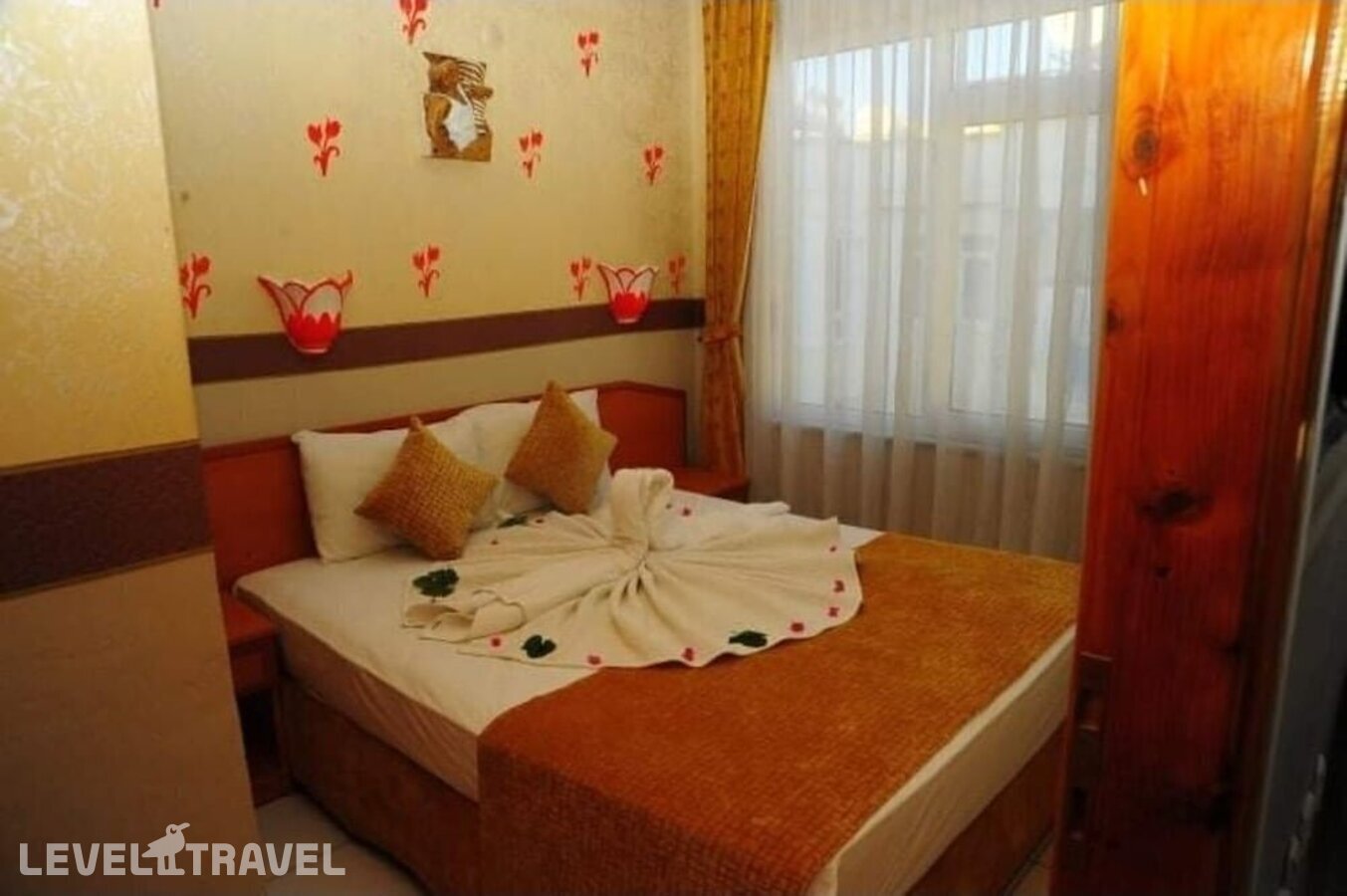 фотографии номера Апартаменты отеля Best Life Apart Hotel в Турция(Аланья - центр) - фото №7