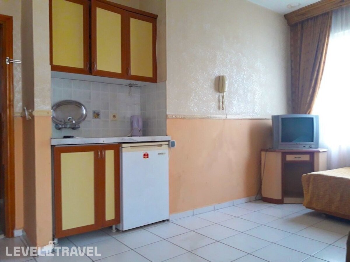 фотографии номера Апартаменты отеля Best Life Apart Hotel в Турция(Аланья - центр) - фото №2