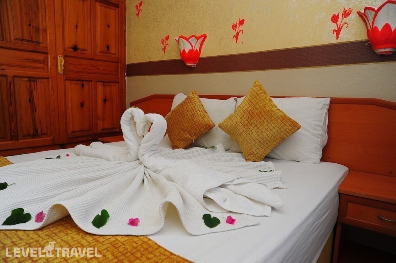 фотографии номера Апартаменты отеля Best Life Apart Hotel в Турция(Аланья - центр) - фото №8