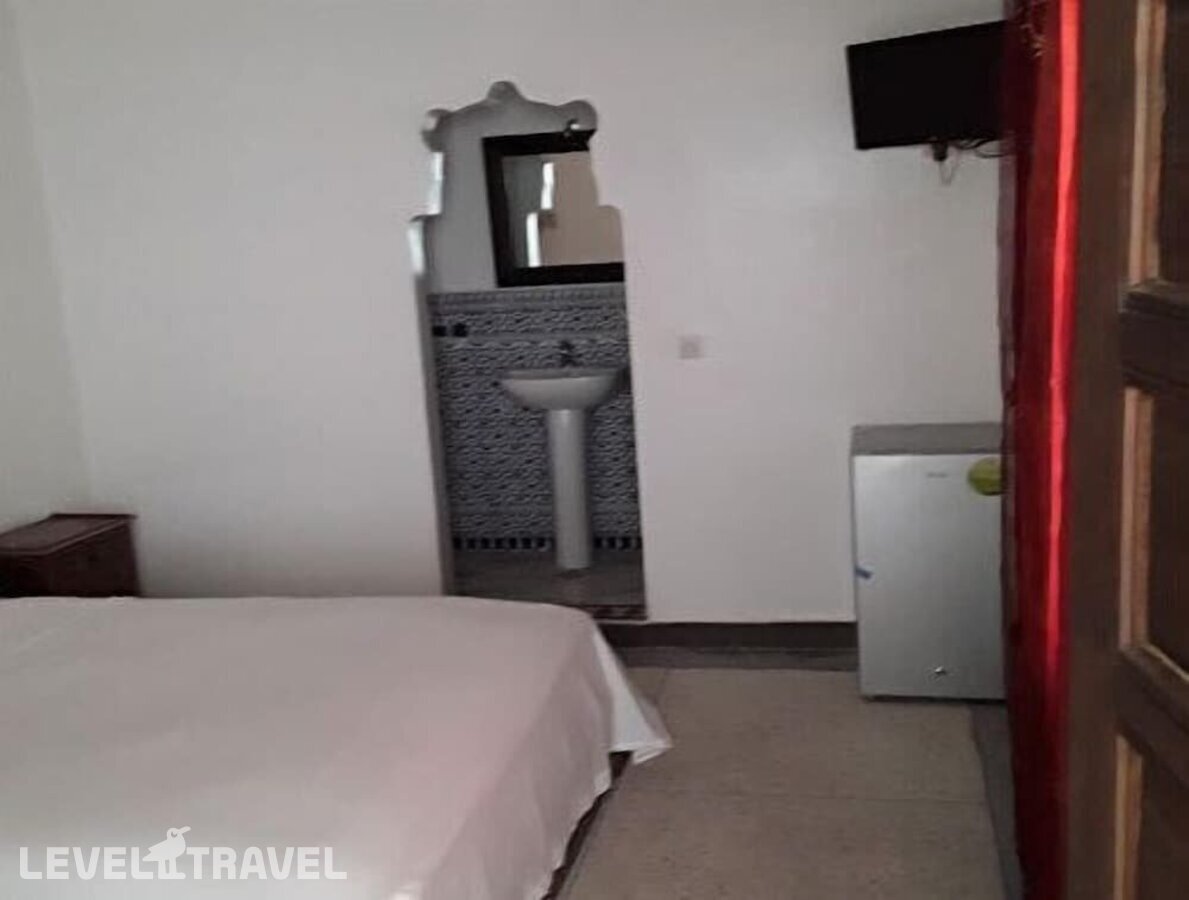фотографии номера Стандартный номер отеля Riad Jibril в Марокко(Марракеш) - фото №2