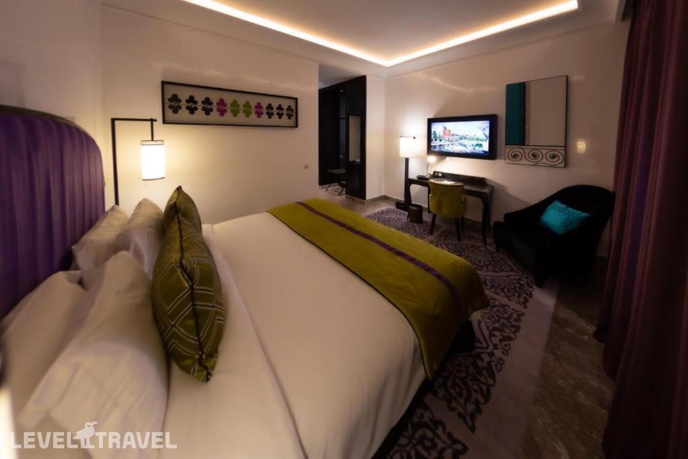 фотографии номера Премиум отеля Story Rabat (Ex Villa Diyafa Boutique Hotel & Spa) в Марокко(Рабат) - фото №7