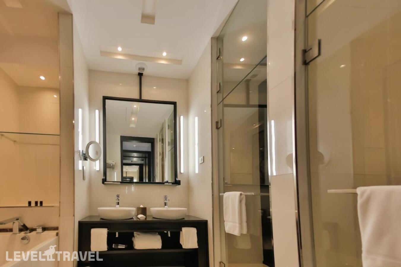 фотографии номера Премиум отеля Story Rabat (Ex Villa Diyafa Boutique Hotel & Spa) в Марокко(Рабат) - фото №1