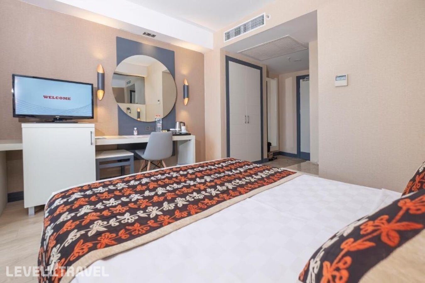 фотографии номера Стандартный номер отеля Long Beach Resort Hotel & Spa Deluxe в Турция(Тюрклер) - фото №2