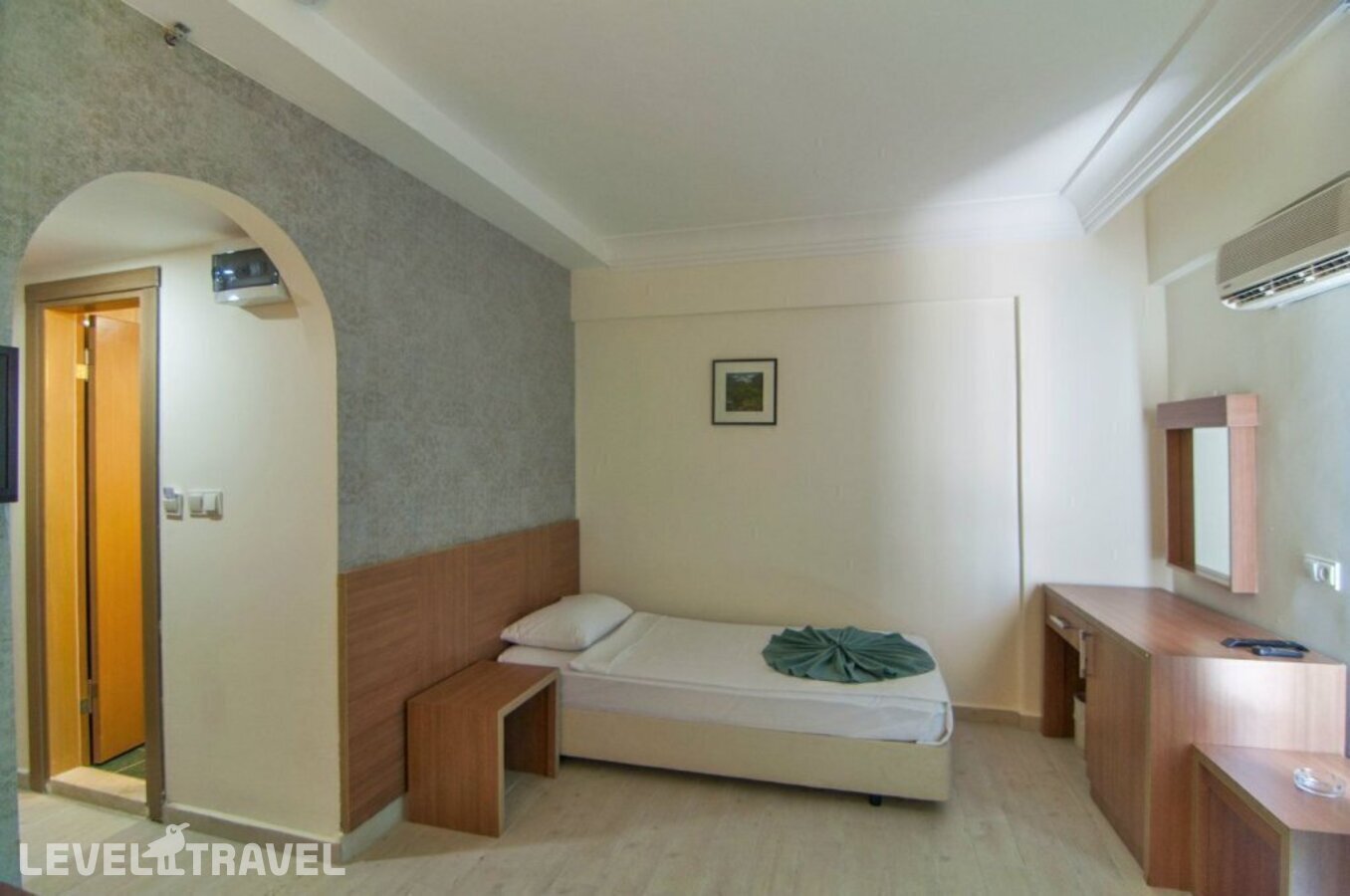 фотографии номера Одноместный номер отеля Kolibri Hotel в Турция(Авсаллар) - фото №1