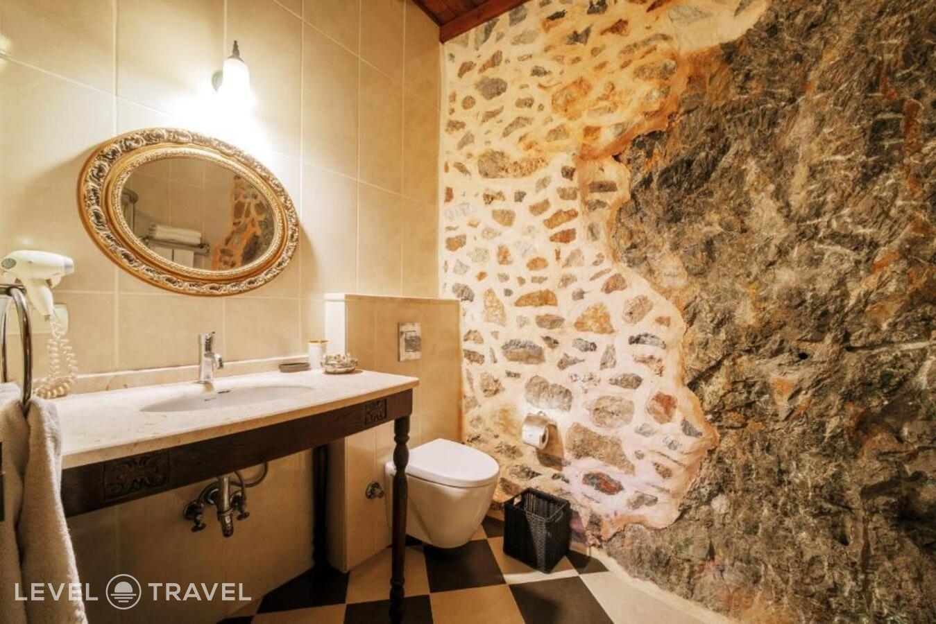 фотографии номера Стандартный с видом на море отеля Villa Turka в Турция(Аланья - центр) - фото №4
