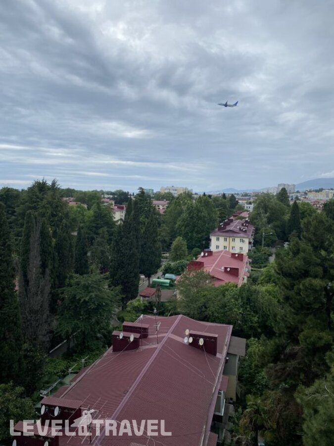 фотографии номера Студия отеля Апартаменты На Свердлова в Россия(Адлер) - фото №3