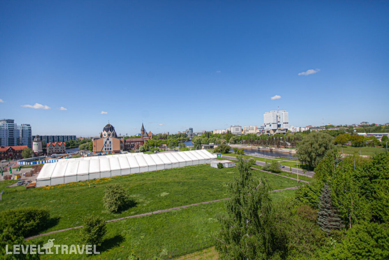 фотографии номера Апартаменты отеля Сердце Königsbergа О.Канта в Россия(Калининград) - фото №5