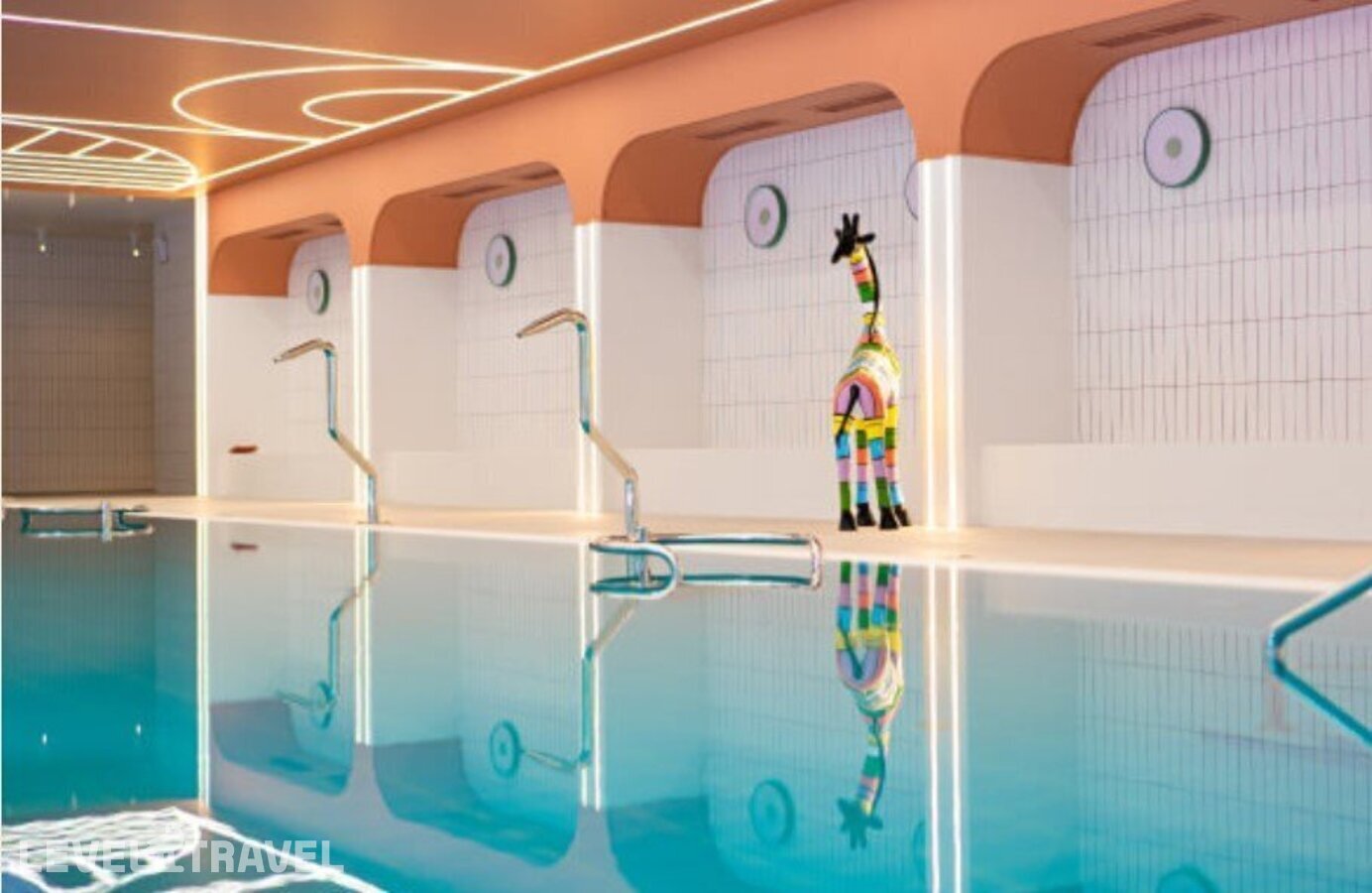 фотографии номера Апартаменты отеля Апартаменты И Baden-Baden Морской Бассейн Spa в Россия(Светлогорск) - фото №36