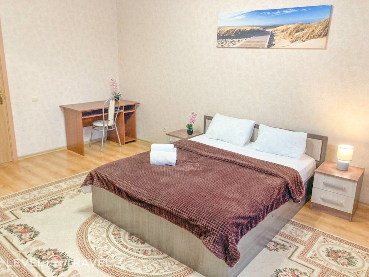 фотографии номера Апартаменты отеля Апартаменты На Балтике Baltic Resort в Россия(Зеленоградск) - фото №4