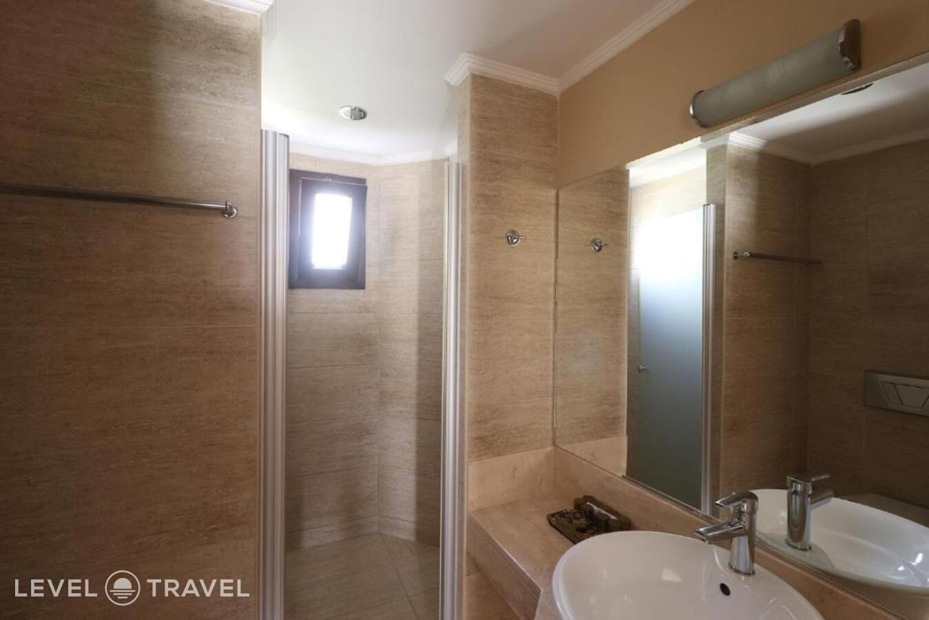 фотографии номера Одноместный делюкс с видом на сад отеля Azka Hotel в Турция(Бодрум - центр) - фото №9