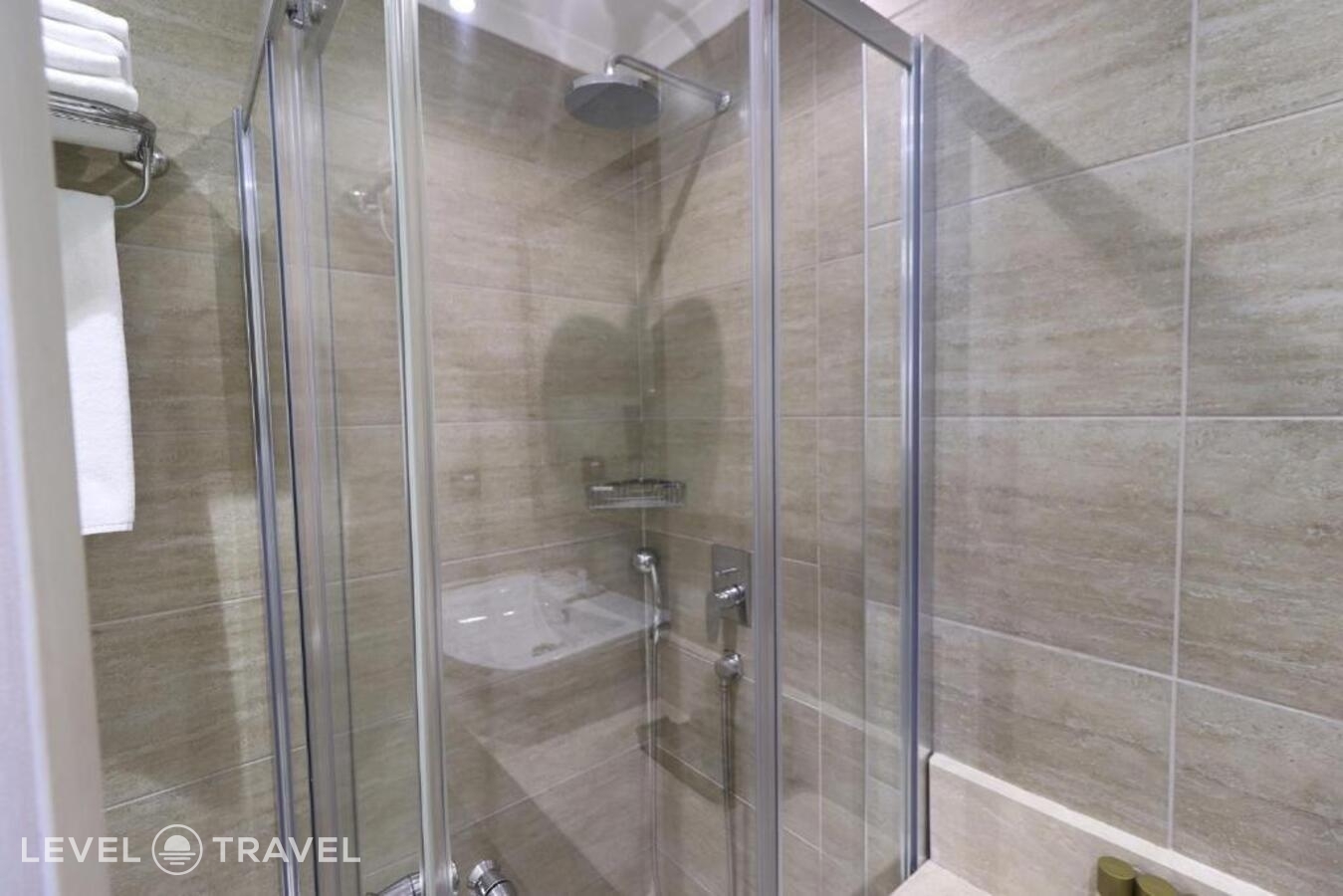 фотографии номера Одноместный делюкс с видом на сад отеля Azka Hotel в Турция(Бодрум - центр) - фото №22