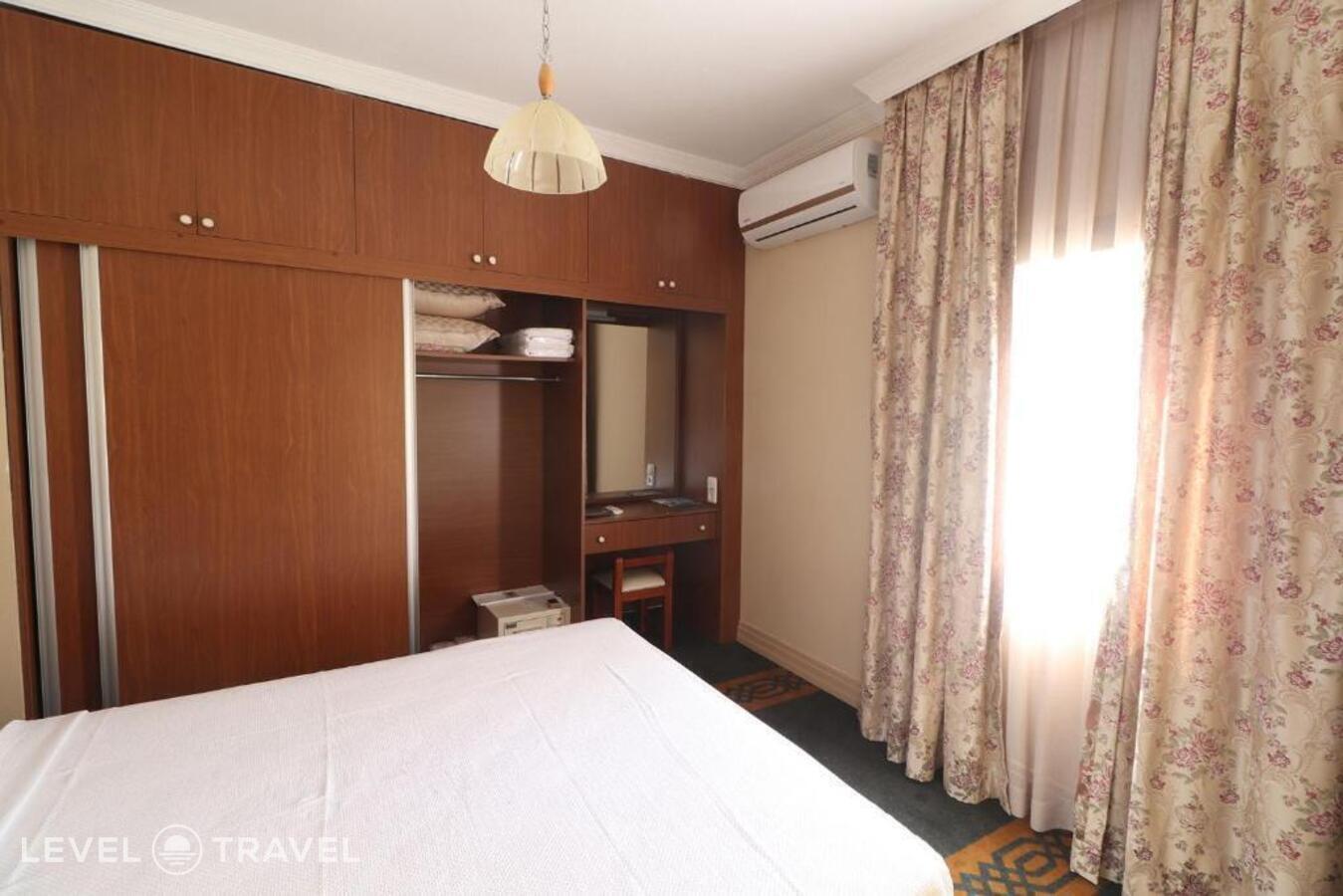 фотографии номера Одноместный делюкс с видом на сад отеля Azka Hotel в Турция(Бодрум - центр) - фото №14