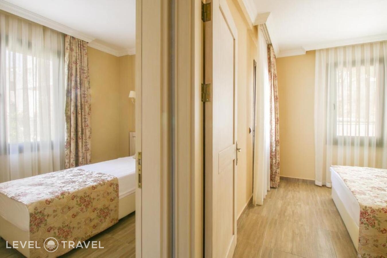 фотографии номера Одноместный делюкс с видом на сад отеля Azka Hotel в Турция(Бодрум - центр) - фото №4