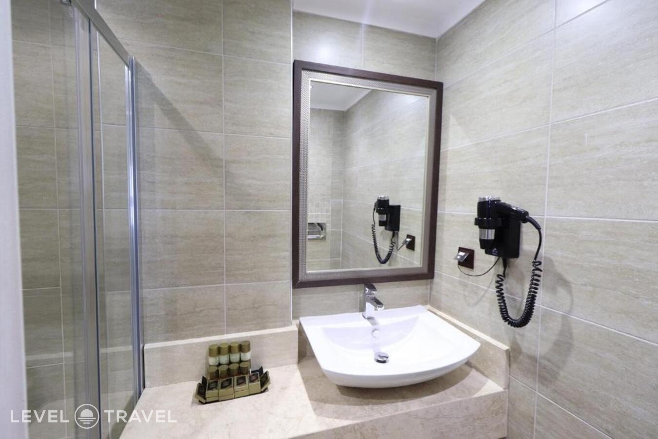 фотографии номера Одноместный делюкс с видом на сад отеля Azka Hotel в Турция(Бодрум - центр) - фото №21