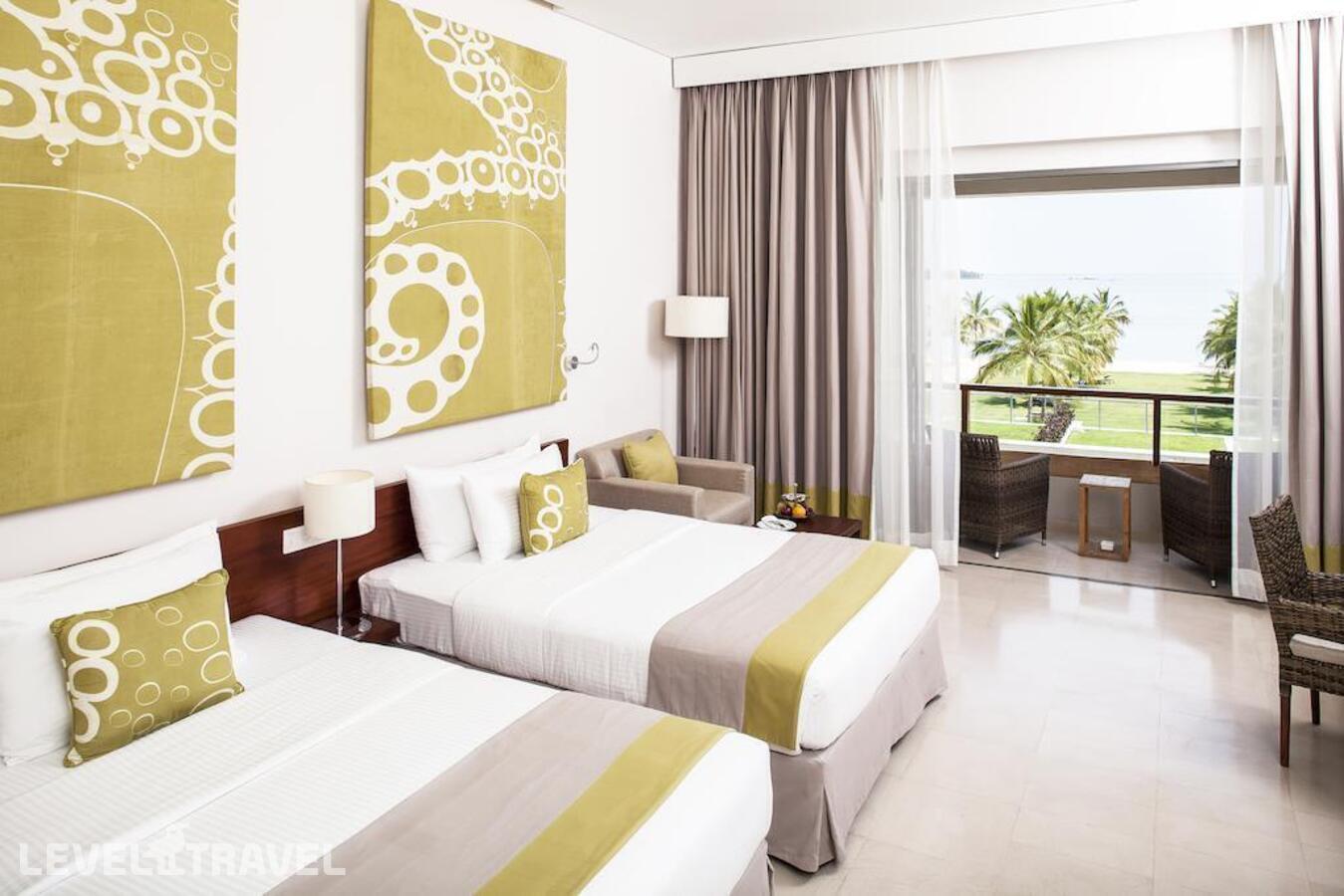 фотографии номера Делюкс отеля Amaya Beach Resort & Spa (Ex. Centara Passikudah Resort & Spa) в Шри-Ланка(Пассикуда) - фото №6